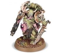 Death Guard Plague Marine G-Bolter-Nurgle-Chaos-Dark Imperium-Warhammer 40k Gw
