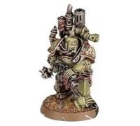 Death Guard Plague Marine K-Bolter-Nurgle-Chaos-Dark Imperium-Warhammer 40k