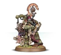 Death Guard | Scribbus Wretch, the Tallyman | Blister 1