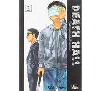 death hall - il municipio delle anime 2