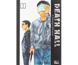 death hall - il municipio delle anime 2