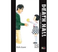death hall - il municipio delle anime 25