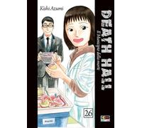 Death Hall - Il Municipio Delle Anime #26
