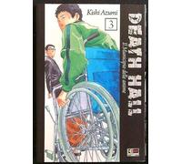 death hall - il municipio delle anime 3