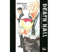 death hall - il municipio delle anime 8