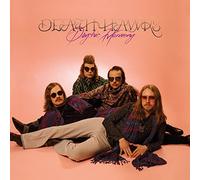 Death Hawks Psychic Harmony (CD) Album