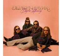 Death Hawks - Psychic Harmony