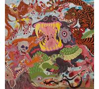 Death Hilarious (Red Vinyl)