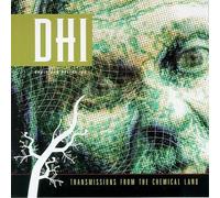 Death & Horror Inc. - Transmissions From The Chemical Land