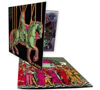 Death.Horses.Black.-My Diligence-Audio CD