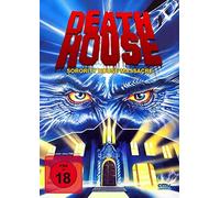 Death House - Uncut