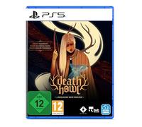 Death Howl (PlayStation PS5)