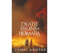 Death Hymns of Homara: A Medieval Horror Fantasy Novel