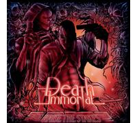 Death Immortal - Raise The Stakes