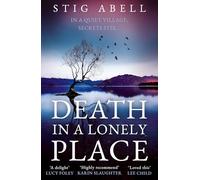 Death in a Lonely Place: An atmospheric, escapist new crime detective thriller: Book 2