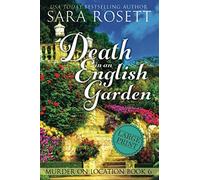Death in an English Garden