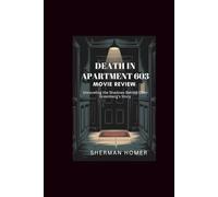 Death In Apartment 603 Movie Review: Unraveling the Shadows Behind Ellen Greenberg’s Story