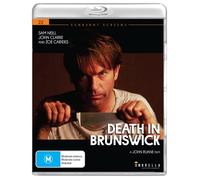 Death in Brunswick