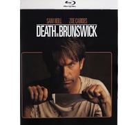 Death In Brunswick (Blu-ray) Neill Sam Carides Zoe Clarke John Lawley Yvonne