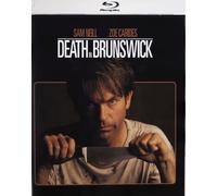 Death In Brunswick (Blu-ray) Neill Sam Carides Zoe Clarke John Lawley Yvonne