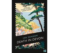 Death in Devon (The County Guides)