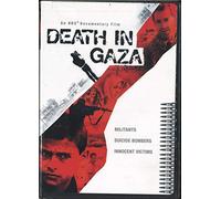 Death in Gaza