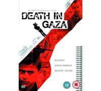 Death In Gaza