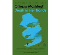 Death in Her Hands: A Novel