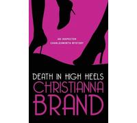 Death in High Heels (Tascabile)