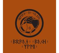 Death in June - Braun Buch Zwei