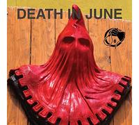 Death In June - Essence