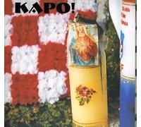 Death In June - Kapo!