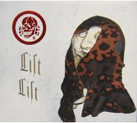 DEATH IN JUNE Live in Wien 2011 (CD)