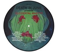 Death In June - Occidental Martyr