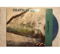 Death in June - Operation Hummingbird
