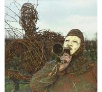 Death In June - RULE OF THIRDS