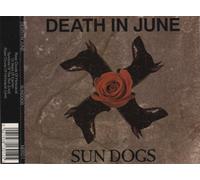 Death in June - Sundogs E.P.
