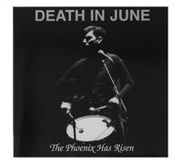Death in June The Phoenix Has Risen (CD) Album