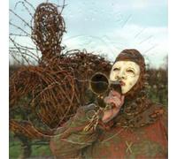 Death in June The Rule of Thirds (CD) Album