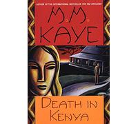 Death in Kenya