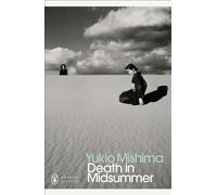 Death in Midsummer
