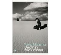 Death in Midsummer-Mishima, Yukio-Copertina flessibile