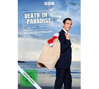 Death in Paradise - Death In Paradise - Die letzte Botschaft