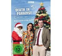 Death in Paradise - Weihnachten unter Palmen (DVD) Little Ralf Lobert Josephine