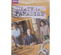 Death in Paradise: Season 1 (DVD) Various