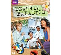 Death in Paradise: Season 3
