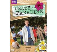 Death in Paradise: Season 6