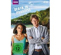 Death in Paradise - Staffel 5