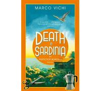 Death in Sardinia - Vichi Marco