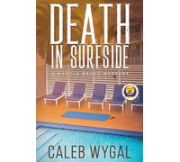 Death in Surfside: A Myrtle Beach Mystery (Large Print Edition): 9